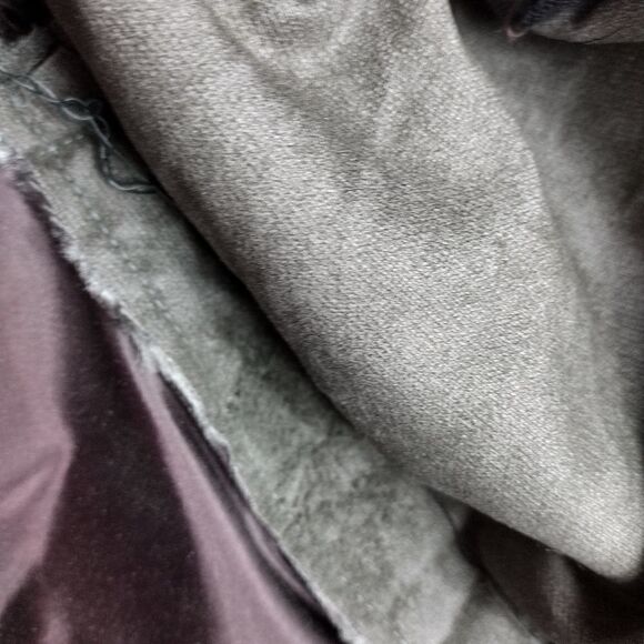 Vintage union made faux fur coat - Picture 6 of 10